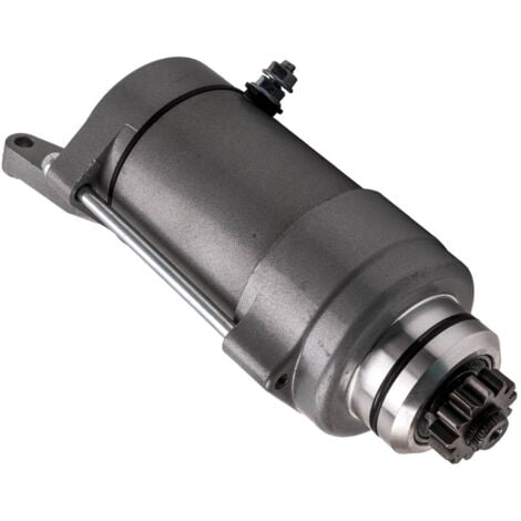 Démarreur for Yamaha Motorcycles Virago XV1100 V-Star 1100 Classic XVS11A