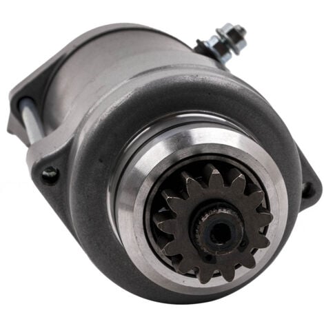 Démarreur for Yamaha Motorcycles Virago XV1100 V-Star 1100 Classic XVS11A