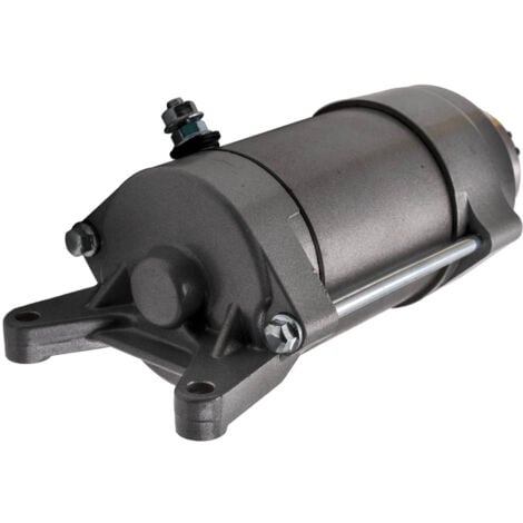Démarreur for Yamaha Motorcycles Virago XV1100 V-Star 1100 Classic XVS11A