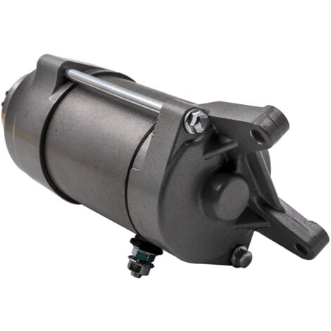 Démarreur for Yamaha Motorcycles Virago XV1100 V-Star 1100 Classic XVS11A