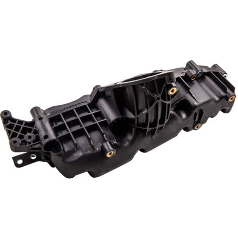 Collecteur d'Admission Clapet + Actionneur Moteur pour Audi A3 A4 A5 A6 Q5 TT VW Seat Skoda 2.0 TDI 2008-2015