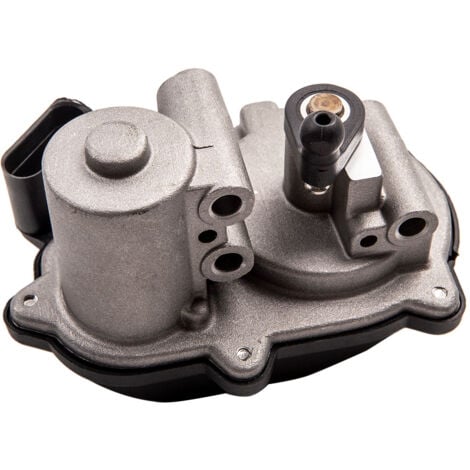 Collecteur d'Admission Clapet + Actionneur Moteur pour Audi A3 A4 A5 A6 Q5 TT VW Seat Skoda 2.0 TDI 2008-2015