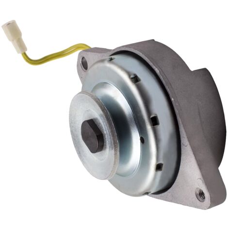 Maxpeedingrods – Alternateur générateur dynamo 12V 20A – Compatible John Deere – Pour modèles Greens 2500, 2653A, F915 – Installation professionnelle recommandée