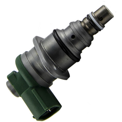Soupape De Contrôle D'aspiration Pour Pompe à Carburant - Compatible Vauxhall, Opel, Ford, Etc.