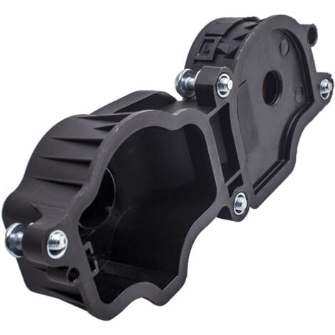 Filtre Séparateur D'huile, Filtre Séparateur De Reniflard D'huile De Carter Pour 3 Séries E46 320D E39 520D 530D 11127793164