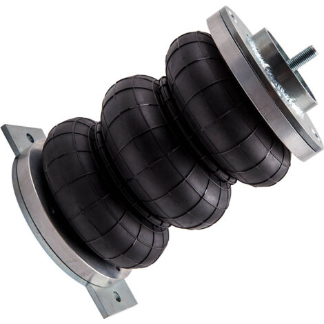 Suspension Air Boxer Jumper Kit De Suspension Pneumatique Pour Fiat Ducato, Citroën Jumper, Peugeot Boxer (2006-2025) - Marque Timpro Air Bateau Pneumatique