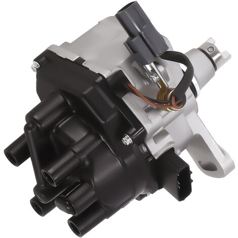 Maxpeedingrods – Distributeur complet Nissan Micra II K11 1.0 1.3 16V 93-00 – Remplacement pièces d'origine – Installation professionnelle recommandée