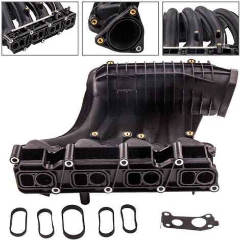Collecteur d'Admission d'Air for Mercedes-Benz Classe C E W210 W211 S211 C209
