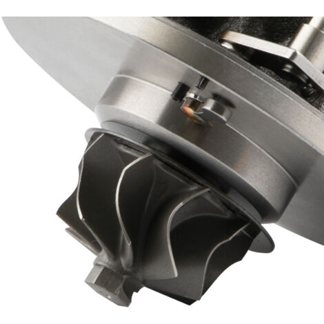Chra GT1749vb for Seat Leon Toledo 1.9 Tdi 150 Cv Cartouche Turbo 038253016g