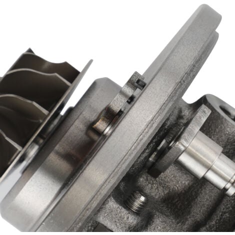 CHRA Cartouche for Turbo GT1544V 1.6 HDi 110 cv 753420, 740821, 750030 nouveau