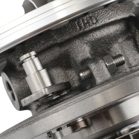 CHRA Cartouche for Turbo GT1544V 1.6 HDi 110 cv 753420, 740821, 750030 nouveau