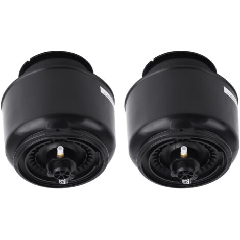 Ressort De Suspension Pneumatique Arrière 37106781827 Compatible BMW Série 5 F07 F11 GT