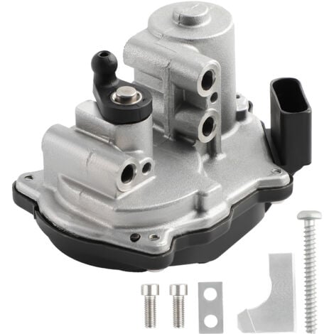 Collecteur D'ADmission actionneur for Audi A3 A4 A5 A6 Q5 VW A2C53248883 NEUF