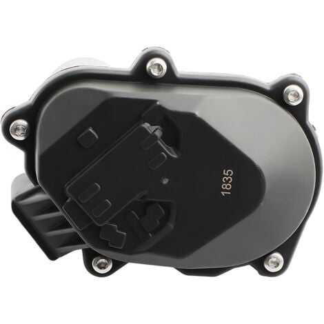 Collecteur D'ADmission actionneur for Audi A3 A4 A5 A6 Q5 VW A2C53248883 NEUF