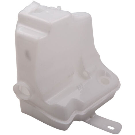BFO – Vase d'expansion pour Mercedes-Benz ML W163 – Réservoir lave-glace en plastique semi-transparent – Compatible ML 55 AMG, ML 500, ML 430 - A1638690820