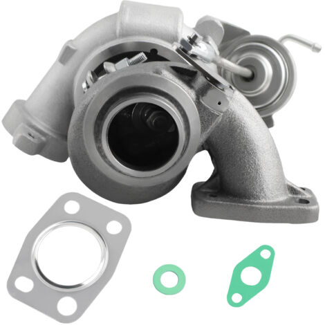 Turbo turbocharger 49173-07508 0375Q4 0375K5 for Peugeot Expert Partner