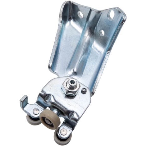 3 Galets porte latérale coulissante for Fiat Ducato Peugeot Boxer 2006 9033V8