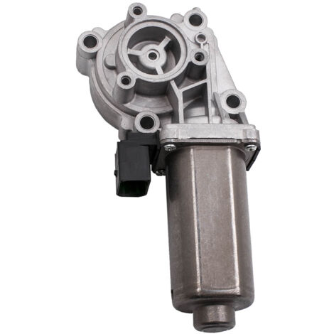 Actionneur De Boîte De Transfert Neuf Pour BMW X3 X5 - Pièce D'origine Remplacement 27107566296