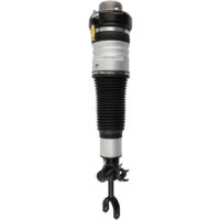 BFO – Amortisseur avant droit pneumatique pour Audi A6 C6 4F – Remplacement direct – Garantie 2 ans – Compatible avec OEM 4F0616040AA