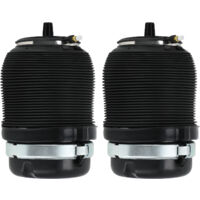 Maxpeedingrods – Suspension pneumatique arrière 2 pièces pour Audi A6 C6 Allroad 2004-2011 – Amortisseur haute performance – Installation facile – Garantie 2 ans