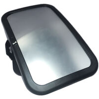 Miroir Auto Bebe Retroviseur De Surveillance Bebe Pour Siege Arriere Miroir De Voiture Pour Bebe Securite