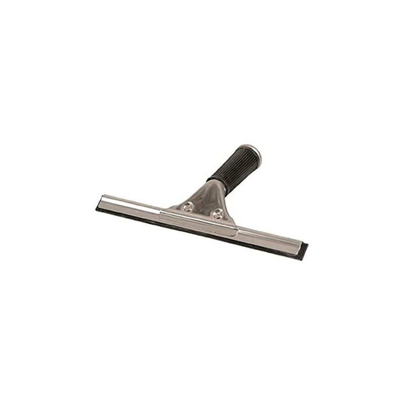 Raclette à Vitre LAMPA Avec Moustiquaire - 25 Cm Et 47 Cm - Pour Nettoyage Fenêtres Et Douches - Neuf