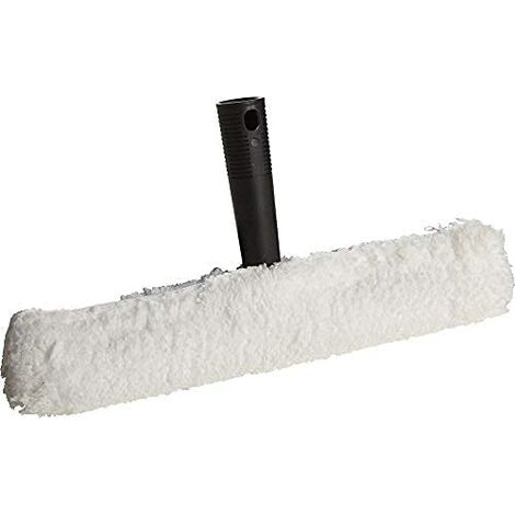 Mouilleur vitre professionnel, complet 45 cm