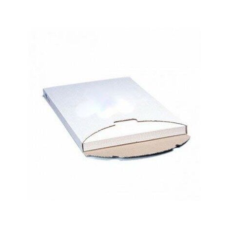 PAPIER CUISSON PRO - 500 feuilles papier de cuisson sulfurisé pour la cuisine, cuire, congeler superposer 32.5 x 53 cm