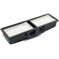 Filtre Hepa aspirateur taski aero 8/15