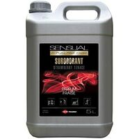 SENSUAL SURODORANT DETERGENT FRAISE TENACE