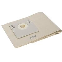Diversey Taski 7524191 Go Sac àpoussière pour aspirateur Sacs Papier (Lot de 10)