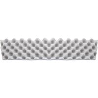 SEMELLE MOUSSE 60 CM POUR UTILISATION DES GAZES SUR SUPPORT BALAI TRAPÈZE