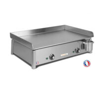 Plancha électrique PLANCHAELEC ANTHEA E650 - 3000W
