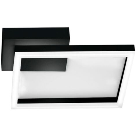 FABAS LUCE 3394-21-102 ceiling light BARD LED 22W 1980 lm WARM WHITE COLOR WHITE FABAS LUCE 3394-21-102 ceiling light BARD LED 22W 1980 lm WARM WHITE COLOR WHITE
