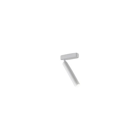Perenz Applique a Led Orientabile a 330° Nera 100cm 35Watt 3200 Lumen Temperatura di Colore Variabile CCT 3000K-4000K-6000K Ideale per Illuminare gli Ambienti Moderni 6634N CT Serie Sway