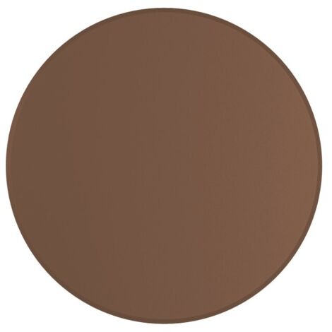 Applique Murale Led Mac Wall Corten 15 W, Interrupteur Cct, Aluminium 2700 K/3200 K/4000K, 360 Degrés - Beneito & Faure (1/5)