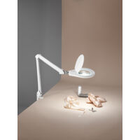 Lampe avec lentille à 3 dioptries et pin PERENZ PERENZ-5333BLC