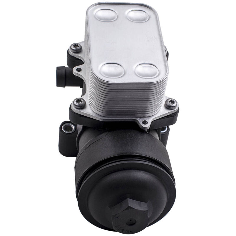 ¿Fugas De Aceite En Tu Audi O Seat? Kit De Filtro Y Junta Para Enfriador De Aceite UKB, Fácil De Instalar.