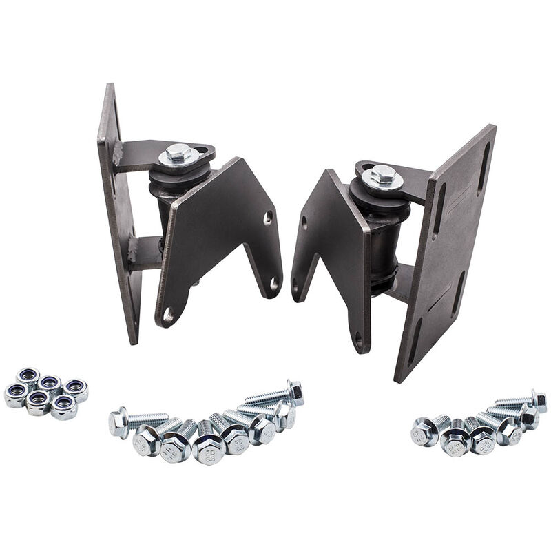 Soporte De Montaje De Motor Para LS, Compatible Con