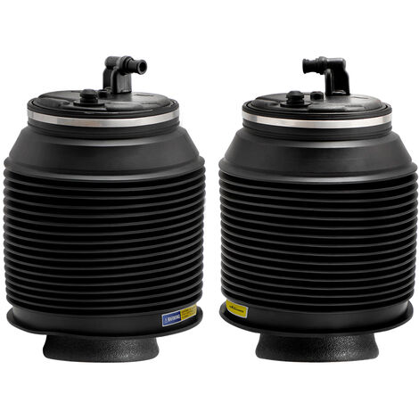 2x Bolsa de Suspensión De Aire para Toyota Prado 120 4Runner Lexus GX470 Traser