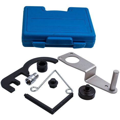 RUIZHI Kit D'Outils Calage Oteur, Outil Courroie Distribution, Outil Calage Oteur Pour PSA 1