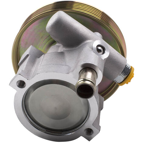 Bomba De Dirección Asistida 7700419117 Para Opel Movano I 2000-10 Vivaro 01-06 (1/5)