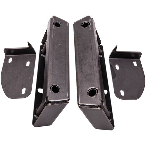 2pcs Front Left Right Suspension Swap Kit para Ford F100 Crown Vic 03+ (1/5)