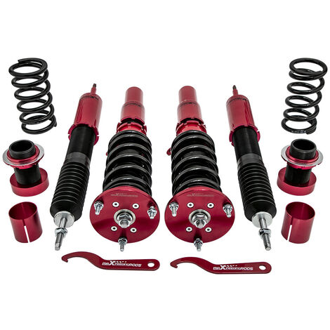Coilover Suspensión Amortiguador for BMW E90 E91 Serie 3 316i 318i 320i