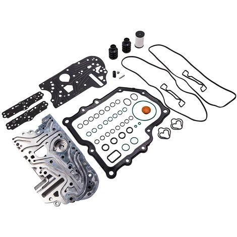Kit de reparación de cuerpo de válvula for VW Audi 7 transmisión 0AM DQ200 (1/5)