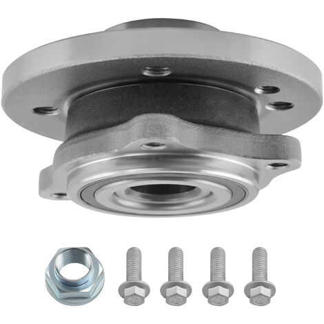 KIT COJINETE DE RUEDA FOR MINI R50, R53 COOPER COOPER S ONE VKBA3674 31226756889 (1/5)
