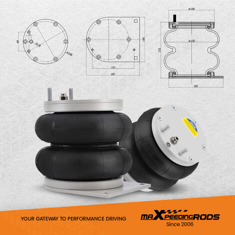 Kit Bras De Suspension MASTER-SPORT 36912 Pour Renault Master II, Movano | Essieu Avant Droit/gauche | Pièce Rechange Robuste