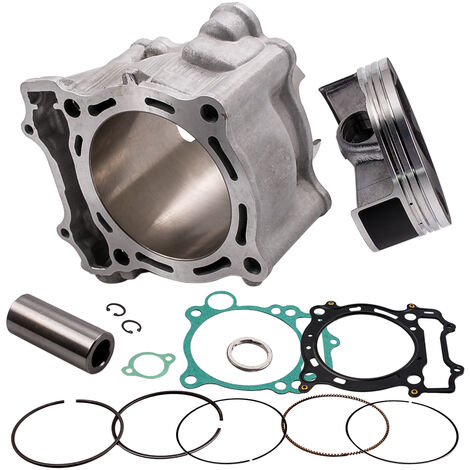 Cylinder Piston Gasket Kit for Yamaha YFZ450R YFZ450X 95mm 5TA-11311-10-00