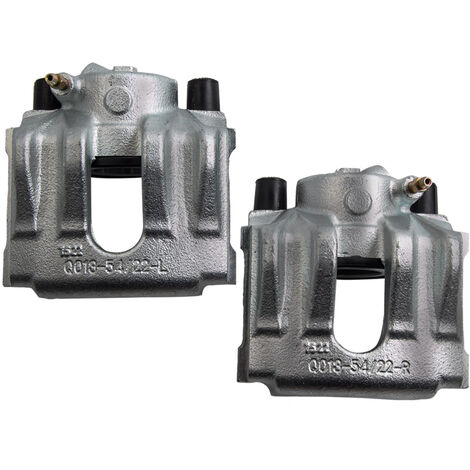 Pinza De Freno Delantera Izquierda Derecha for BMW 3 E36 E46 318i 320i 323i (1/5)
