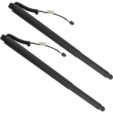 2x Eléctrico Resorte de gas Portón trasero Powerlift for Seat Ateca KH7 KHP (1/5)